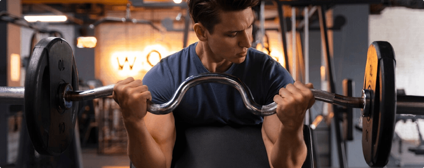 What Is A Barbell Complex?