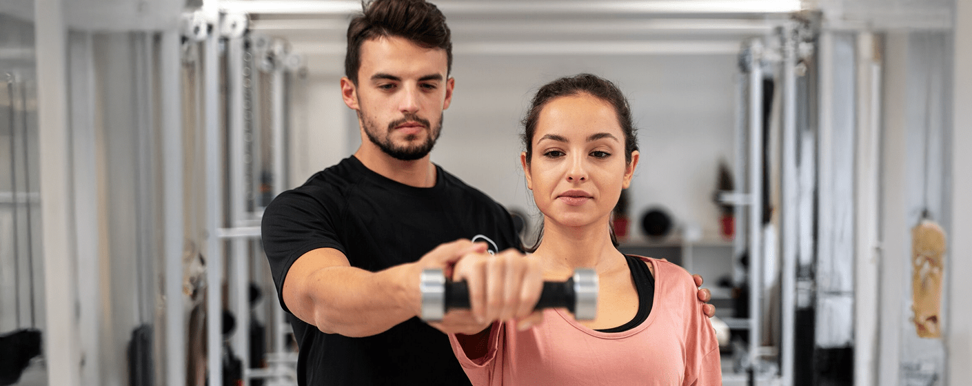 Upper Body Plyometric Exercises