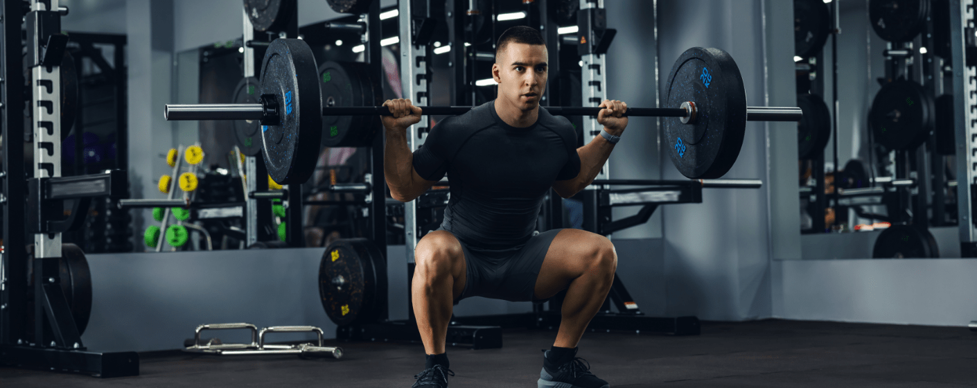 The Role of Strength Training in Weight Loss
